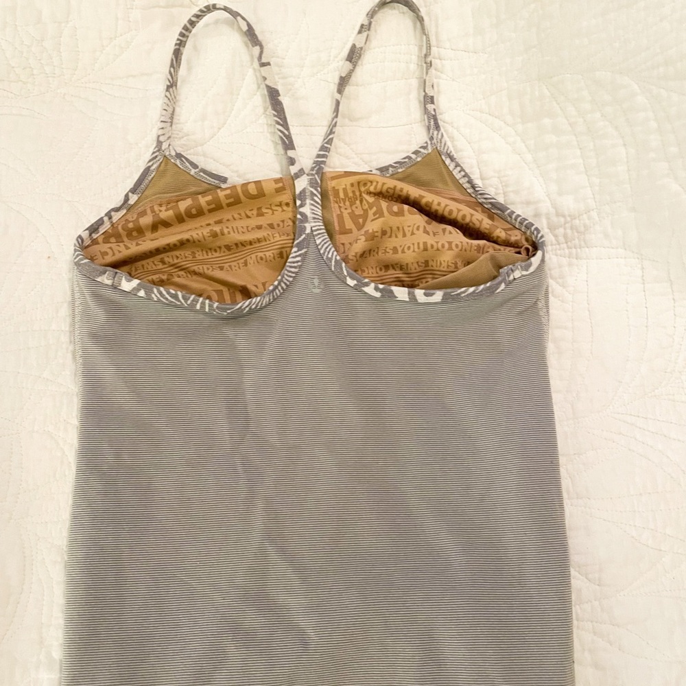 LULULEMON TOP BUNDLE - Picture 2 of 5